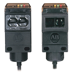 Sensors and Switches Allen-Bradley